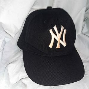 Vintage New York Yankees Hat